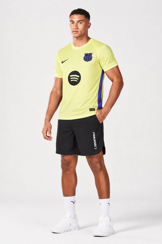 T-shirt FC Barcelone 25/26