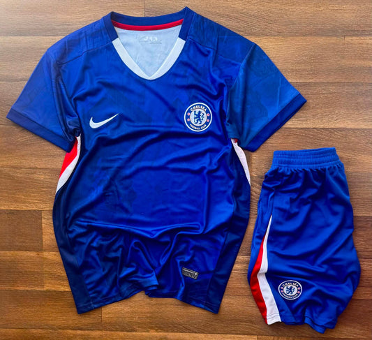 Tenue Chelsea FC 2025/2026
