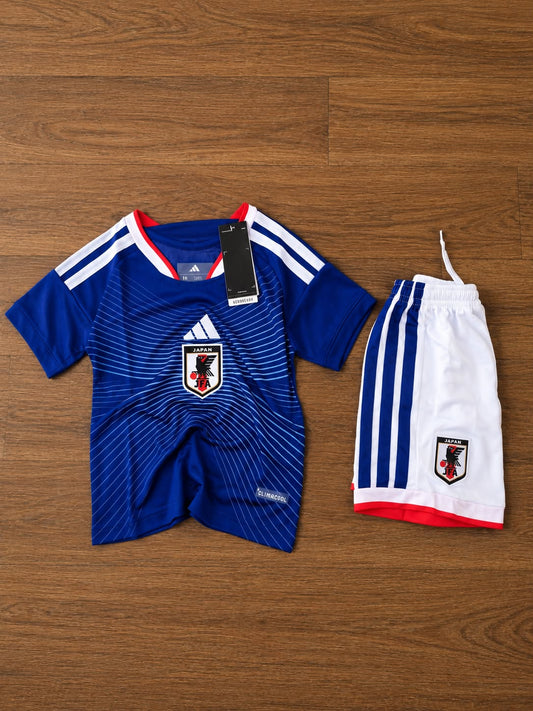Tenue enfant Japon super good