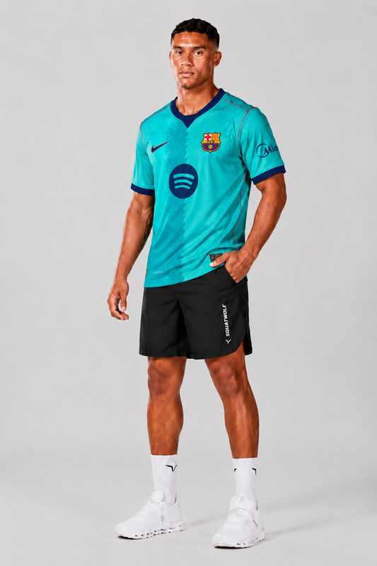 T-Shirt FC Barcelone Third 26/27