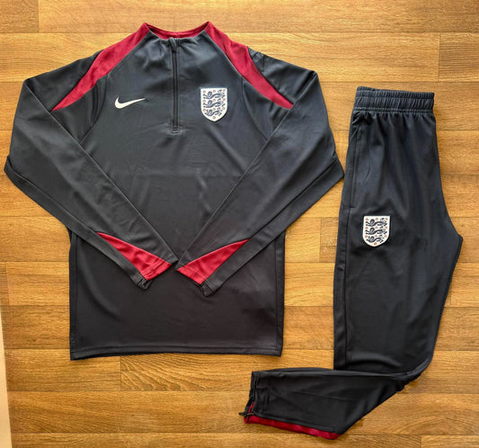 Tracksuit Angleterre
