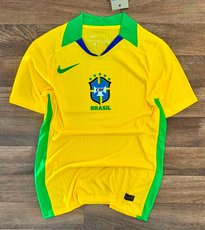 T-Shirt Brésil 2025/2026