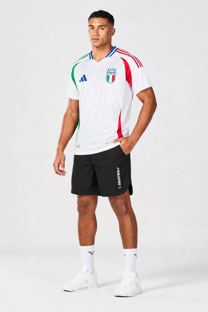 T-shirt Italie 2024-2025