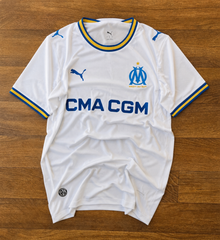 T-Shirt Olympique de Marseille, 2026/2027