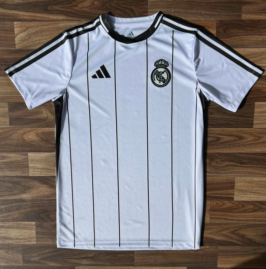 T-shirt real madrid