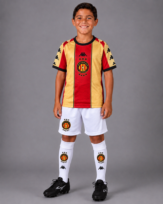 Tenue Enfant Taraji 26/27
