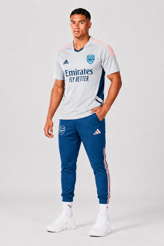 Survêtement d'entraînement Arsenal