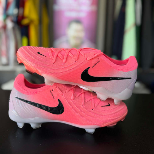 Crampon Nike Air Zoom rose