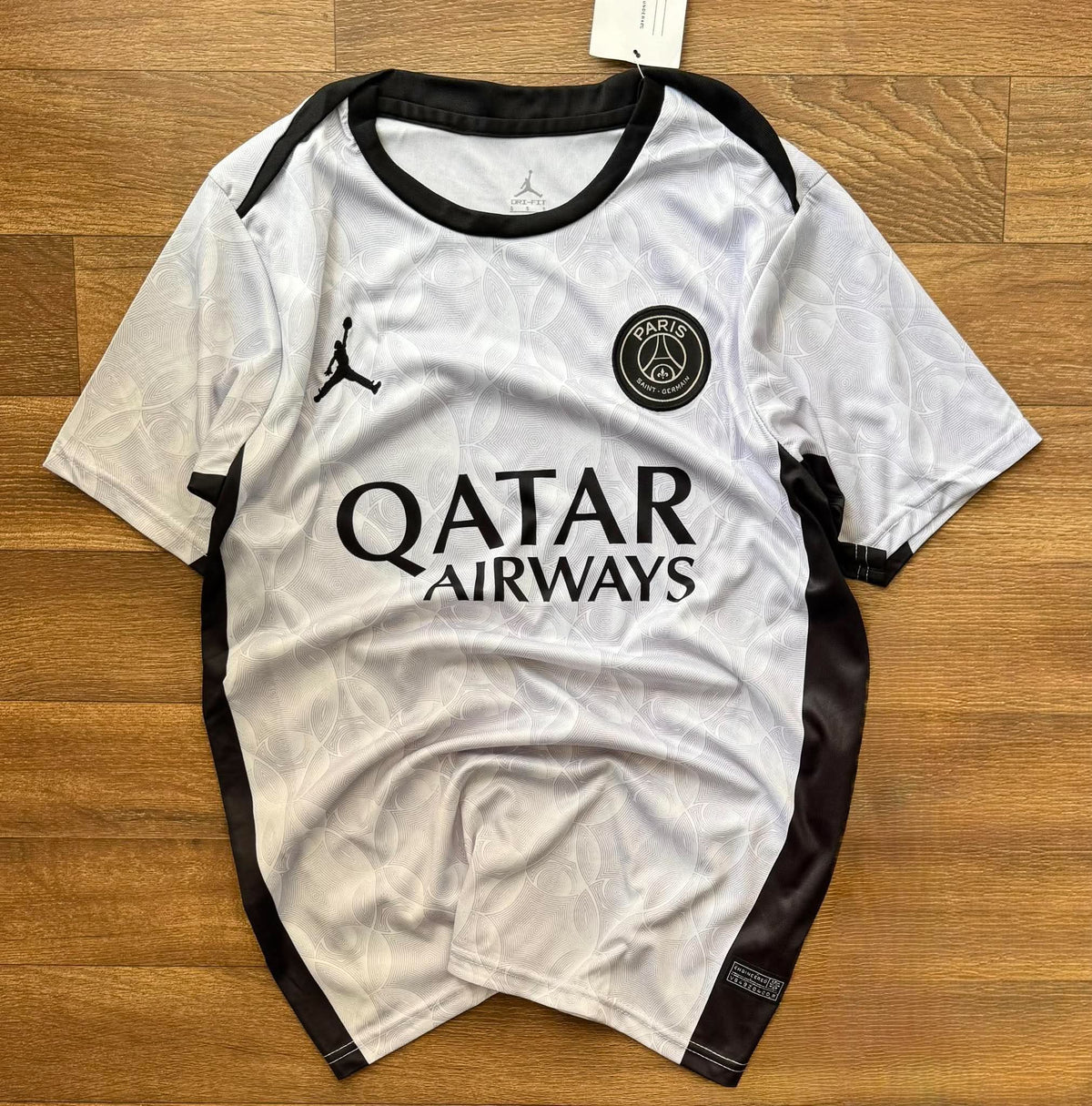 T-Shirt Paris Saint-Germain