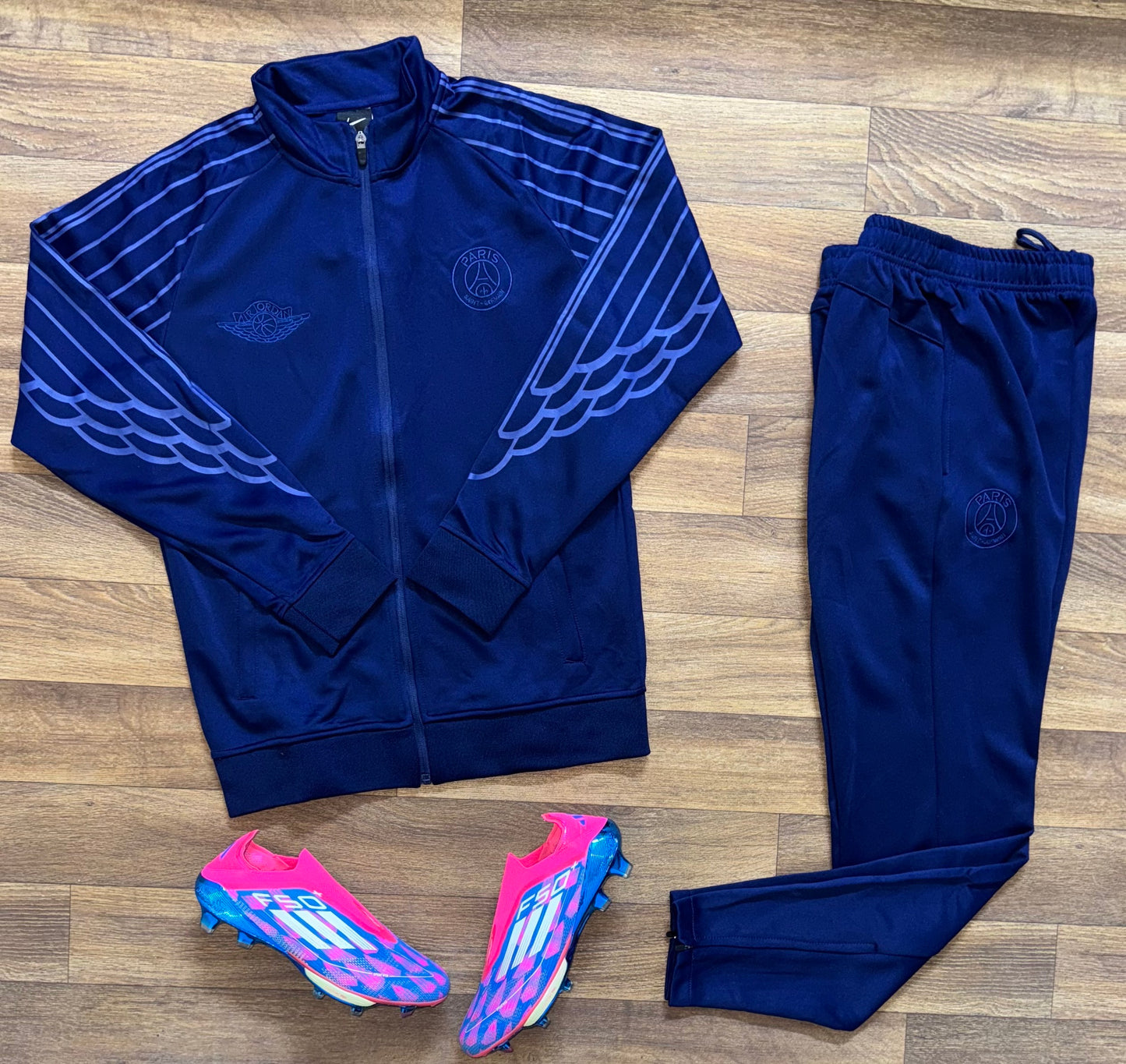 Tracksuit Paris saint-Germain