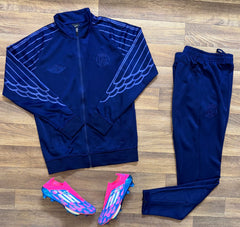 Tracksuit Paris saint-Germain