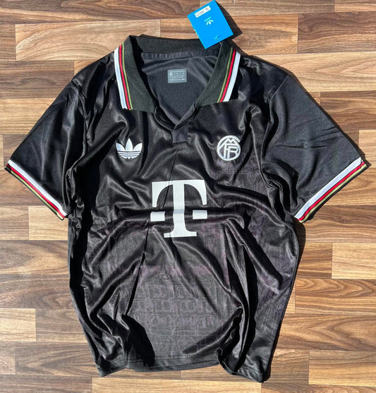 T-shirt Bayern Munich