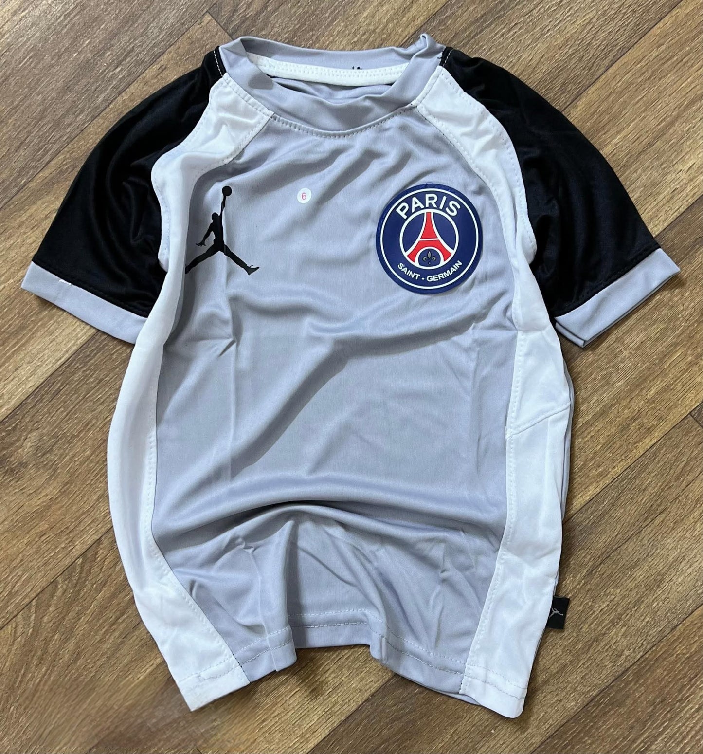 T-shirt Enfant PSG