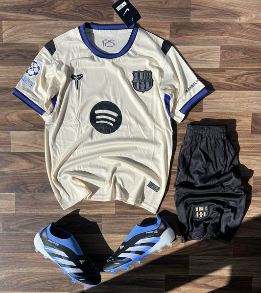 Tenue FC Barcelone 2025/2026