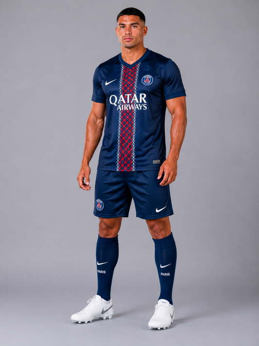 Tenue Paris Saint-Germain 2025/2026