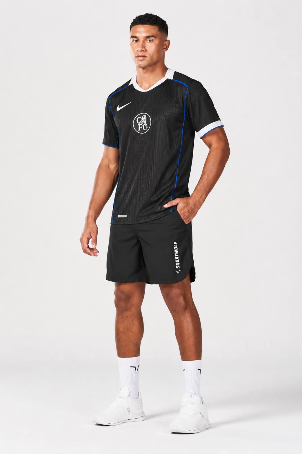 T-shirt Chelsea FC