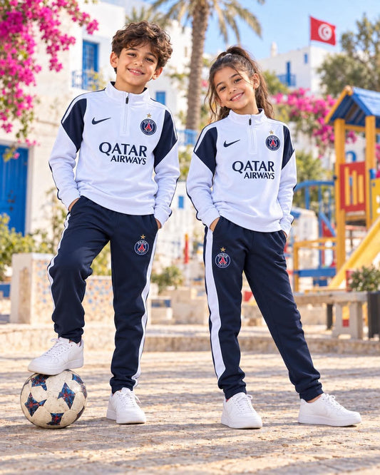 Tracksuit Enfant Paris Saint-Germain