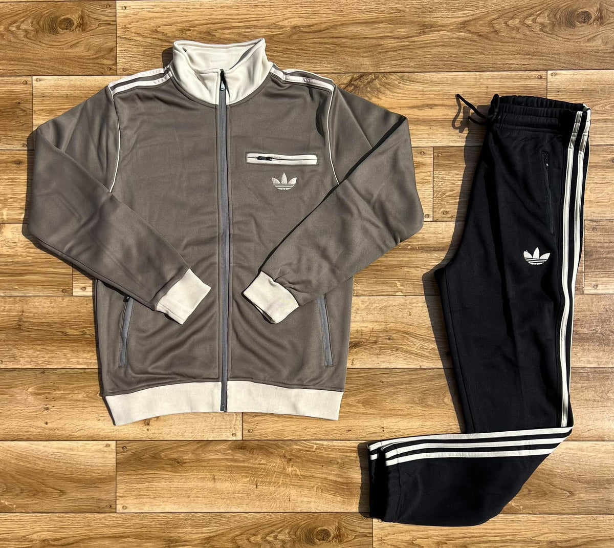 Survêtement Dabbeba Adidas
