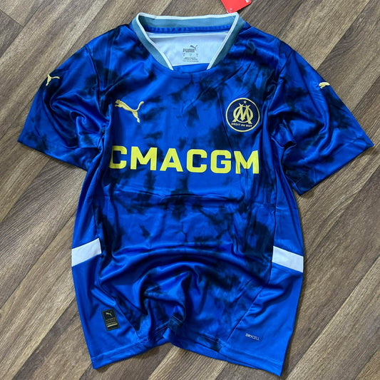 T-Shirt Olympique de Marseille 24/25