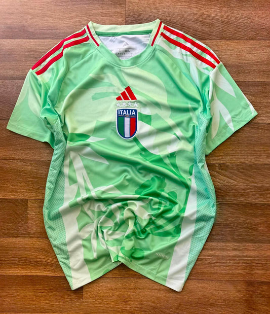 T-Shirt Italie 2025