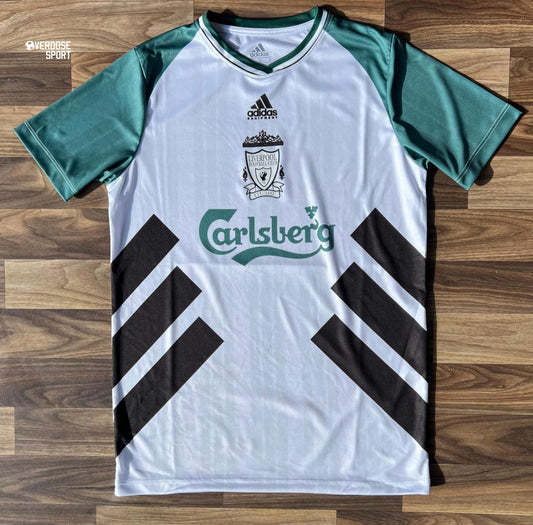 T-shirt liverpool