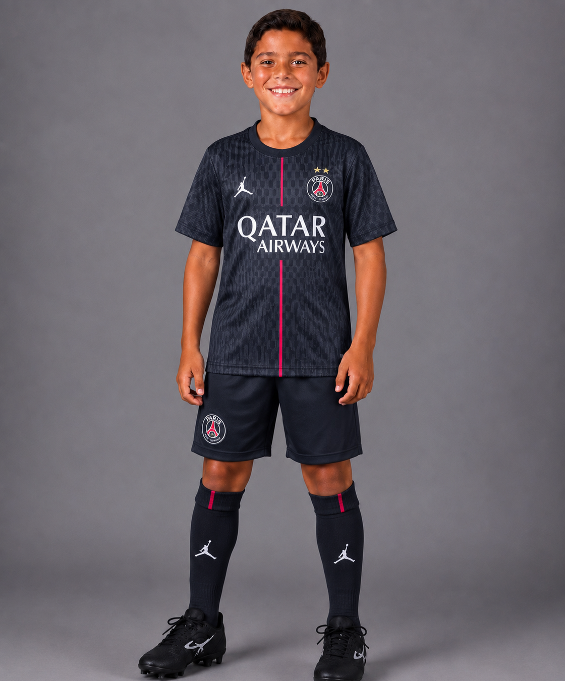 Tenue Enfant Paris Saint-Germain 26/27