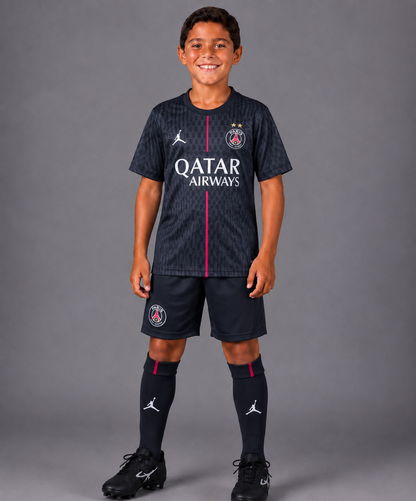 Tenue Enfant Paris Saint-Germain 26/27