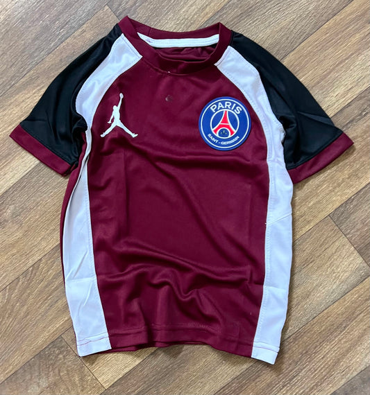 T-Shirt enfant PSG