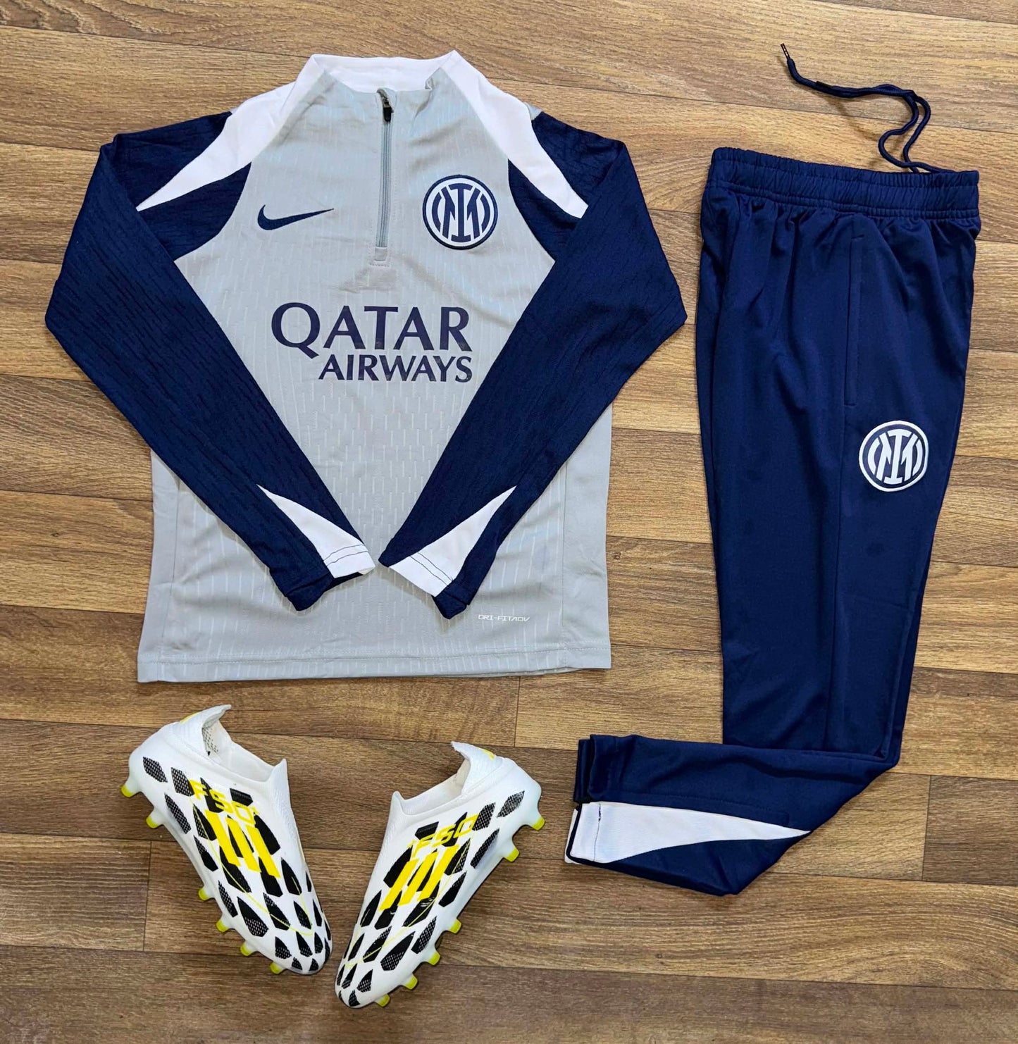 Tracksuit Enfant Inter Milan