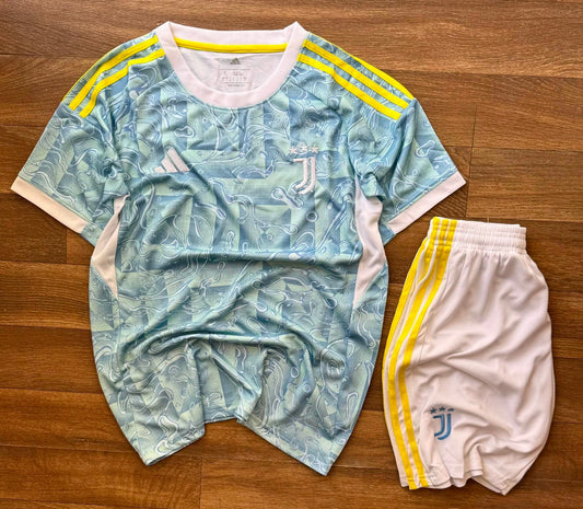Tenue extérieur Juventus 25/26