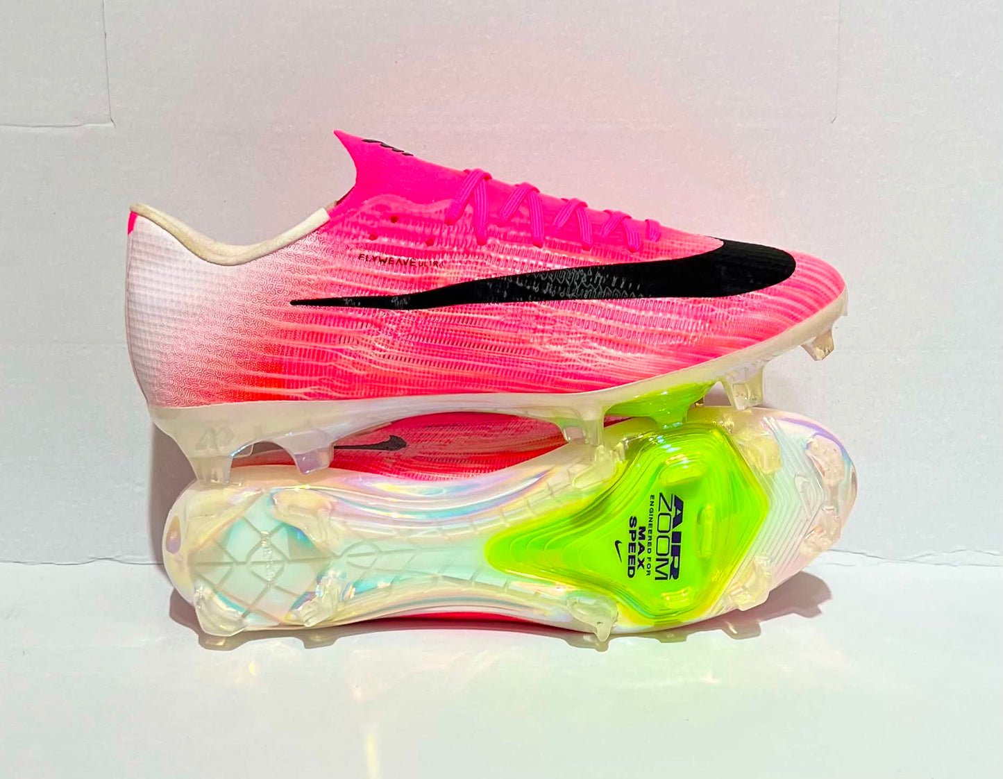 Crampons Nike Air Zoom Mercurial Superfly 11 Elite