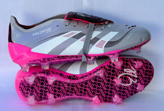 Crampons adidas Predator Elite Fold-Over Tongue FG, Bellingham