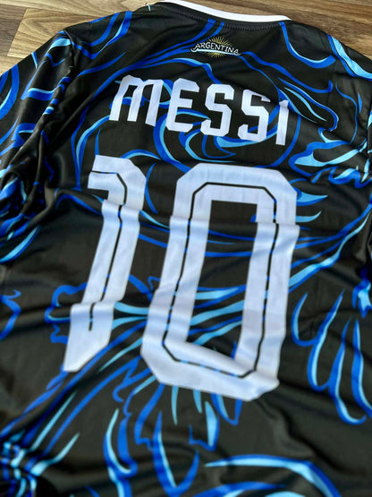 T-shirt Argentine coupe du monde 2026