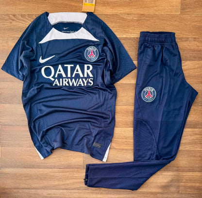 Survêtement Paris Saint-Germain 2026/27