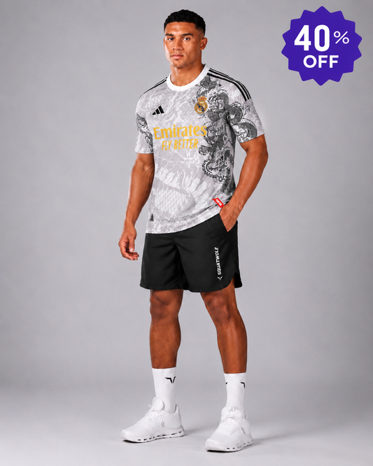 T-shirt Real Madrid Spéciale Édition 2024-2025