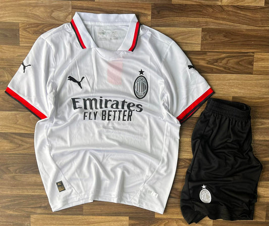 Tenue AC Milan 2024/2025
