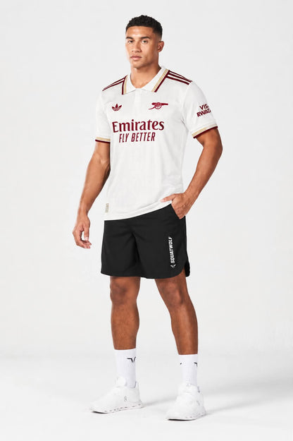 T-shirt arsenal saison 2025/2026