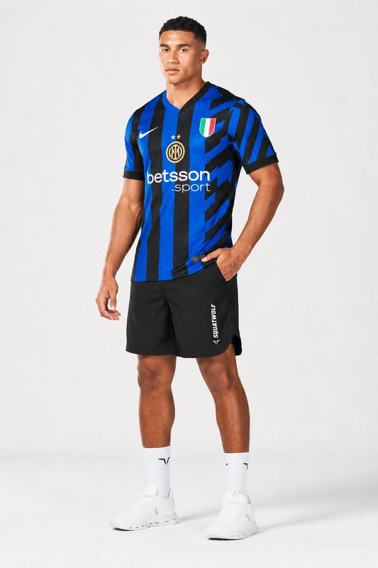 T-shirt Inter Milan 2024-2025