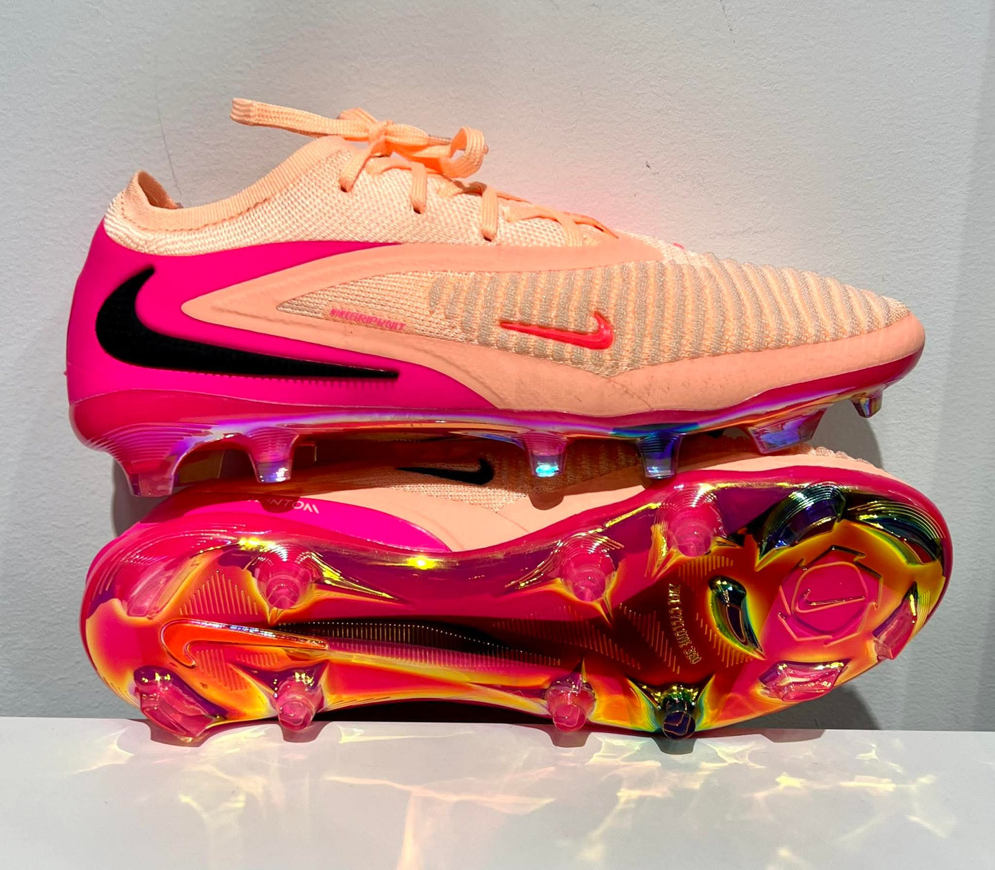 Crampons Nike Phantom GX