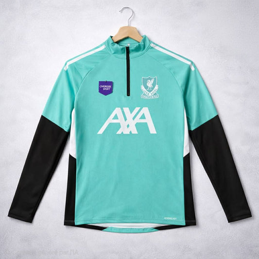 Half Zip Liverpool
