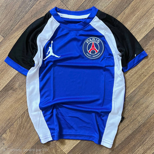 T-shirt enfant PSG