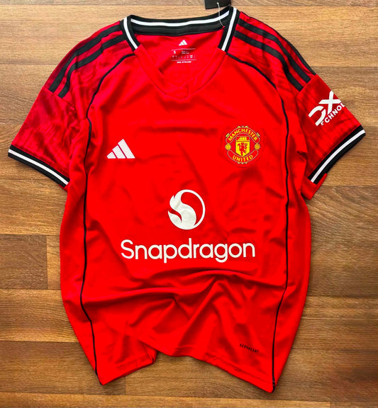 T-shirt Manchester United 25/26