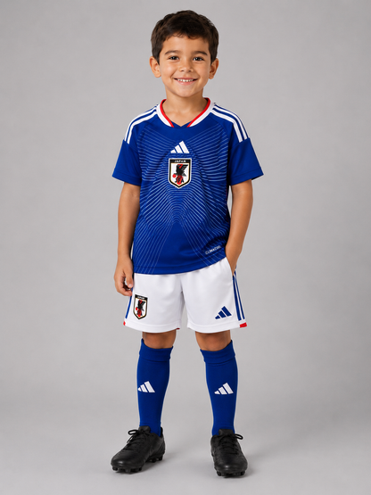 Tenue enfant Japon super good