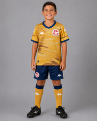 Tenue enfant équipe nationale Tunisie