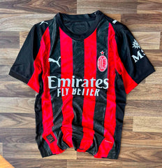 T-Shirt AC Milan 2025/2026
