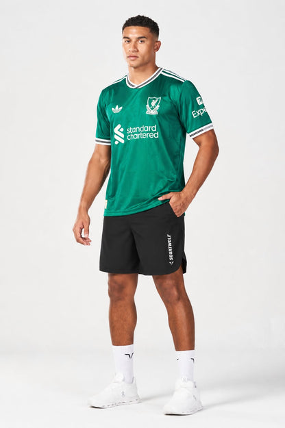 T-shirt Liverpool 2025/2026 – Third Kit