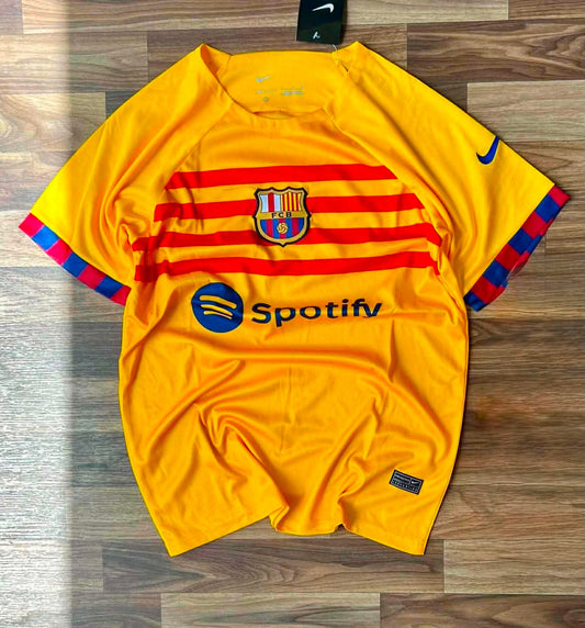 T-Shirt FC Barcelone 2022/2023