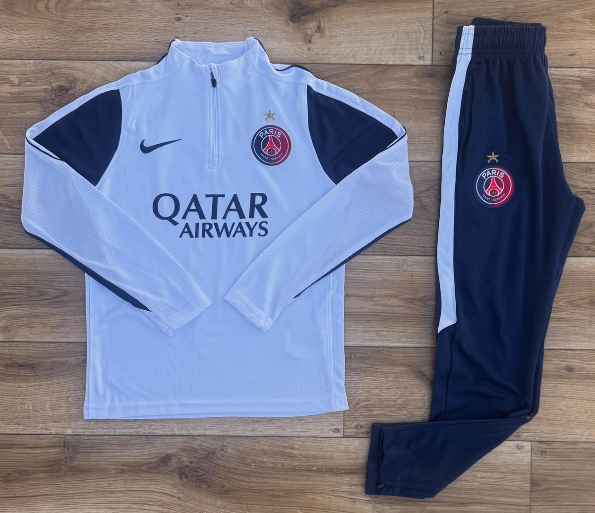 Tracksuit Enfant Paris Saint-Germain