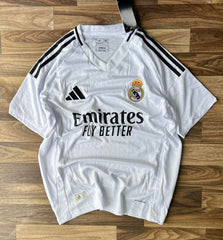 T-shirt Real Madrid 2024-2025
