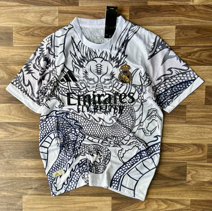 T-shirt Real Madrid Spéciale Édition 2024/2025